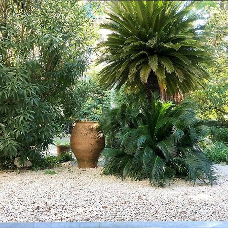 Garden Suites Corfu (city) Exterior foto