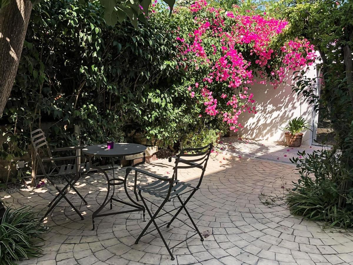 Garden Suites Corfu (city) Exterior foto