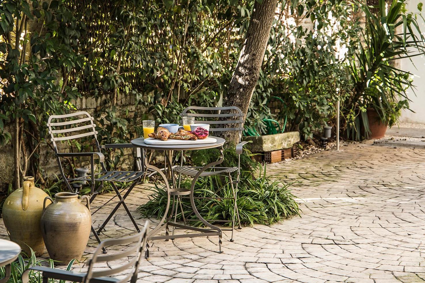 Garden Suites Corfu (city) Exterior foto