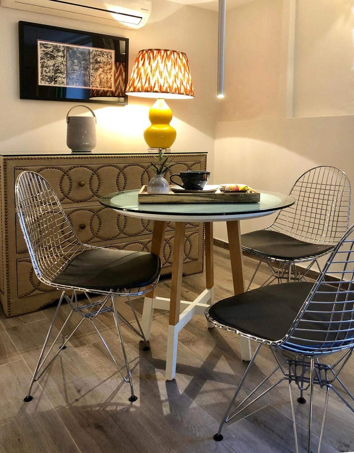 Garden Suites Corfu (city) Exterior foto