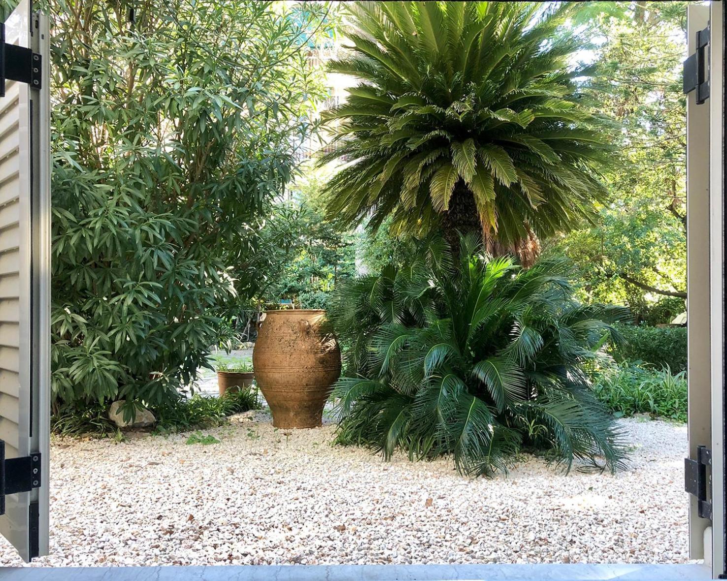 Garden Suites Corfu (city) Exterior foto